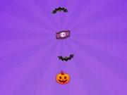 Mchezo Halloween Idle kuruka online