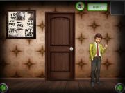 Mchezo AMGEL EASY ROOM kutoroka 300 online