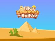 Mchezo Mjenzi wa Landlark Landmark online