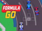 Mchezo Formula nenda online