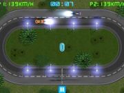Mchezo Ultimate Speed Racer Road King online