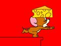 Mchezo Tom & Jerry - Run Jerry Run! online
