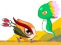 Mchezo Digimon 4  online