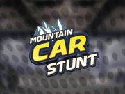 Mchezo Stunt ya Gari la Mlima online