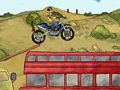 Mchezo Moto michuano ya online