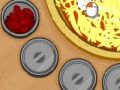 Mchezo Papas Pizzeria Spil online