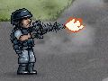 Mchezo Street Fighter online