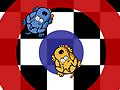 Mchezo Puppy curling online Mchezo Puppy curling online