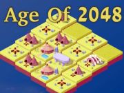 Mchezo Umri wa 2048 online