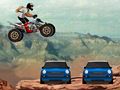 Mchezo Box10 ATV 2  online