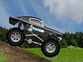 Mchezo Crazy Mustang  online