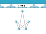 Mchezo Line Unganisha - Gusa puzzle online