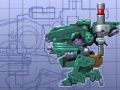 Mchezo Crazy Robot 2  online