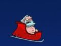 Mchezo Turbo Santa 2: Pombe inayoendeshwa  online