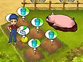 Mchezo Shamba mania  online