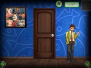 Mchezo AMGEL EASY ROOM kutoroka 289 online