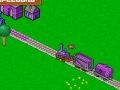 Mchezo Reli ya Reli 2  online
