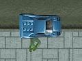 Mchezo GTA online