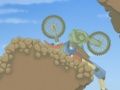 Mchezo TG Motocross 3  online