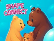 Mchezo Unganisha sura online