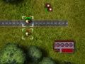 Mchezo Warzone 2060  online