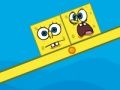 Mchezo Sponge Bob Super Stacker  online