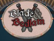 Mchezo Blade & bedlam online Mchezo Blade & bedlam online