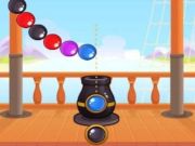 Mchezo Spinning Bubbles online