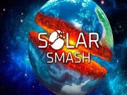 Mchezo Smash ya jua online