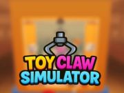 Mchezo Toy Claw Simulator online