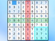 Mchezo Sudoku Guru online