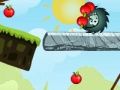 Mchezo Apple Hunter  online