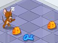 Mchezo Tom na Jerry: Usiku vitafunio online