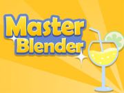 Mchezo Master Blender online