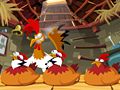 Mchezo Hen Coops online