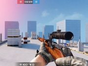 Mchezo KS Snipers Kirusi online
