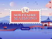 Mchezo Solitaire Mahjong online