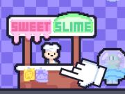 Mchezo Slime tamu online