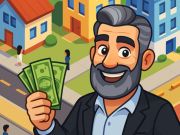 Mchezo Kodi ya Landlord Tycoon online