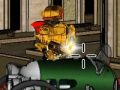 Mchezo steampunk killer online