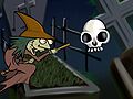 Mchezo Mashindano ya Monster  online