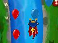 Mchezo Bloons Super Monkey online