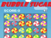 Mchezo Sukari ya Bubble online