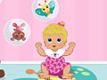 Mchezo Vipuli vya watoto online Mchezo Vipuli vya watoto online
