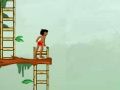 Mchezo Kitabu cha Jungle 2: Adventures katika Jungle  online