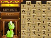 Mchezo Bookworm online