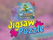 Mchezo Maji ya Joka la Maji ya Kichina Jigsaw online
