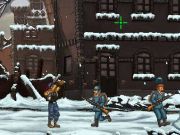 Mchezo Commando III online