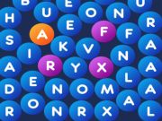 Mchezo Puzzle ya Neno Unganisha: Maneno na herufi online
