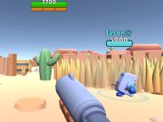 Mchezo Brawler Star 3D fps online
